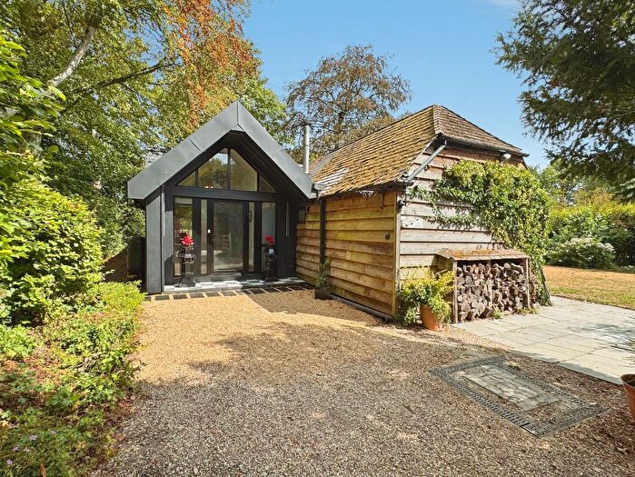 2 Bedroom Property To Rent In West Stowell, Marlborough, SN8