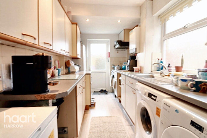 3 Bedroom Semi-Detached House For Sale In Morley Crescent East, Stanmore, HA7