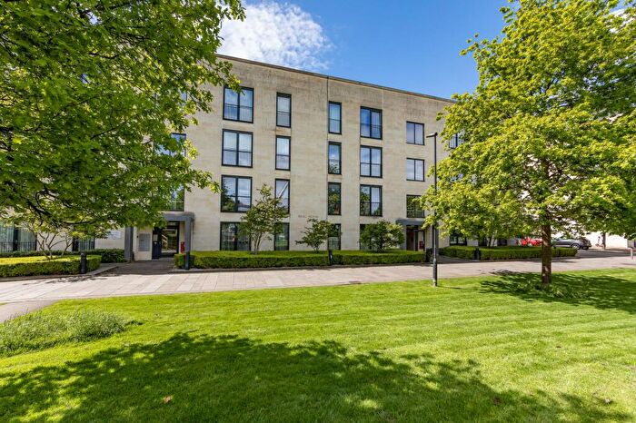 1 Bedroom Flat For Sale In Beau House, Victoria Bridge Road, Bath, BA2