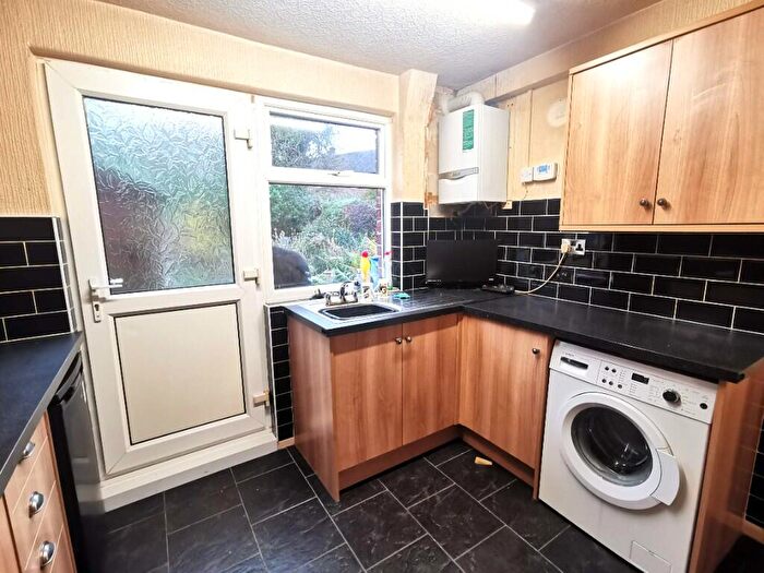3 Bedroom Terraced House For Sale In Low Green, Leyland, Lancashire, PR25