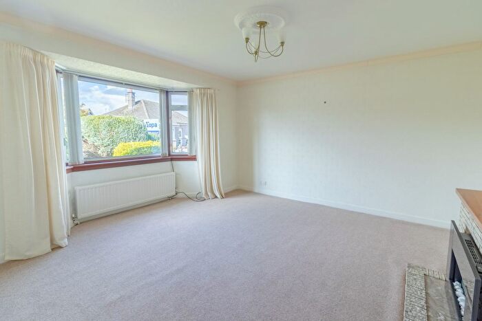 2 Bedroom Bungalow For Sale In Redfield Road, Montrose, DD10
