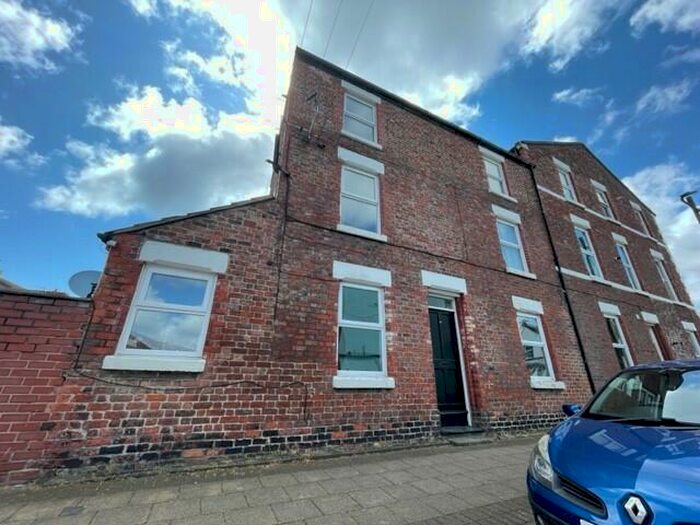 2 Bedroom Semi-Detached House To Rent In Virginia Road, New Brighton, Wirral, CH45