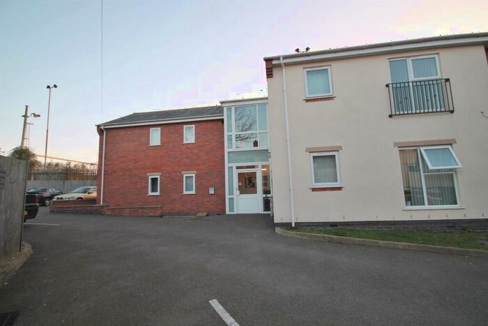 1 Bedroom Apartment To Rent In Bedford Mews, Bedford Street, Coventry, CV1