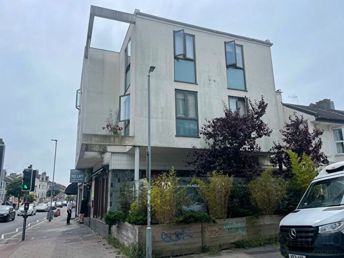 2 Bedroom Flat To Rent In Caledonian Road, Brighton, East Sussex, Brighton, Sussex, BN2