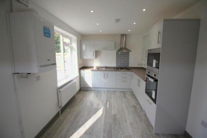 6 Bedroom Property To Rent In Taylor Road, Norwich, NR5