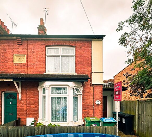 1 Bedroom Flat To Rent In Sandringham Road, Nth Wat, Watford, WD24