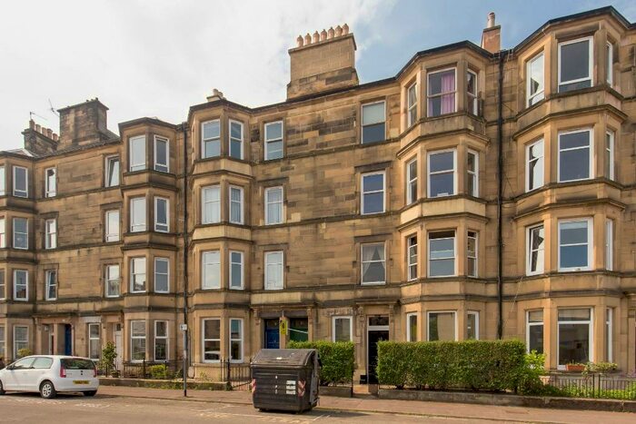 1 Bedroom Flat To Rent In Polwarth Place, Polwarth, Edinburgh, EH11