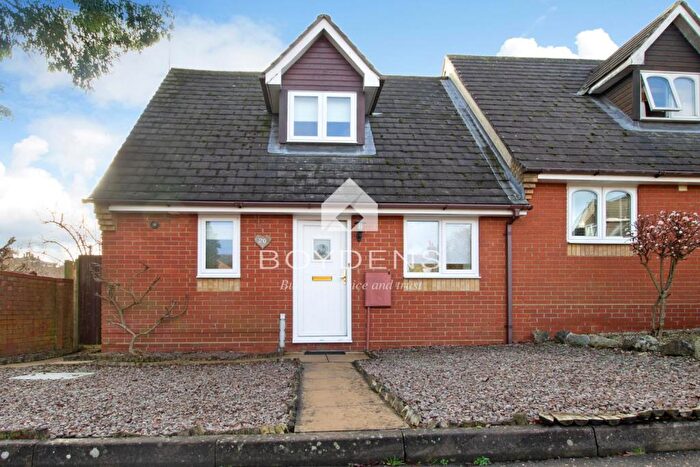 2 Bedroom Terraced House To Rent In Belmont Place, Colchester, Essex, CO1