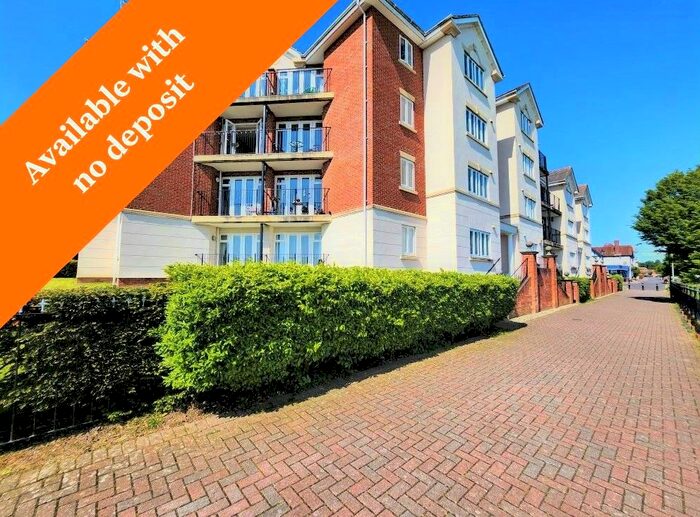 2 Bedroom Flat To Rent In Vanguard Road, Gosport, PO12