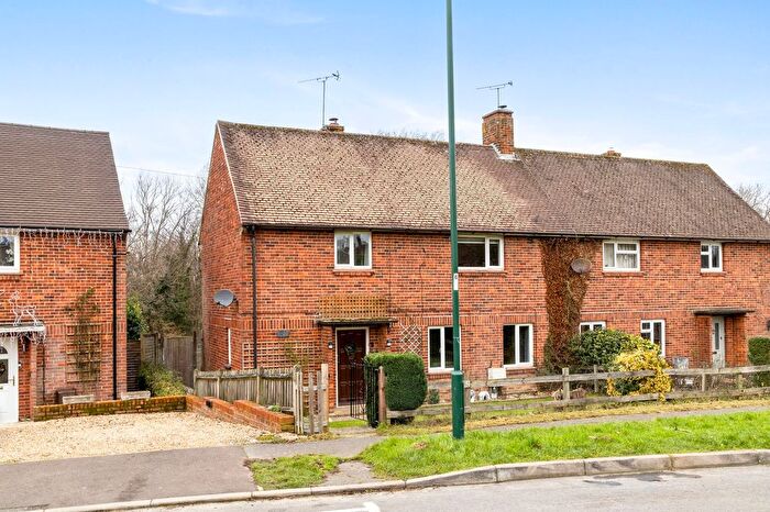 3 Bedroom Semi Detached House For Sale In Furze Road, Rudgwick, RH12