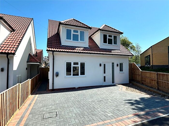 4 Bedroom Detached House For Sale In Berry Lane, Langdon Hills, Basildon, Essex, SS16