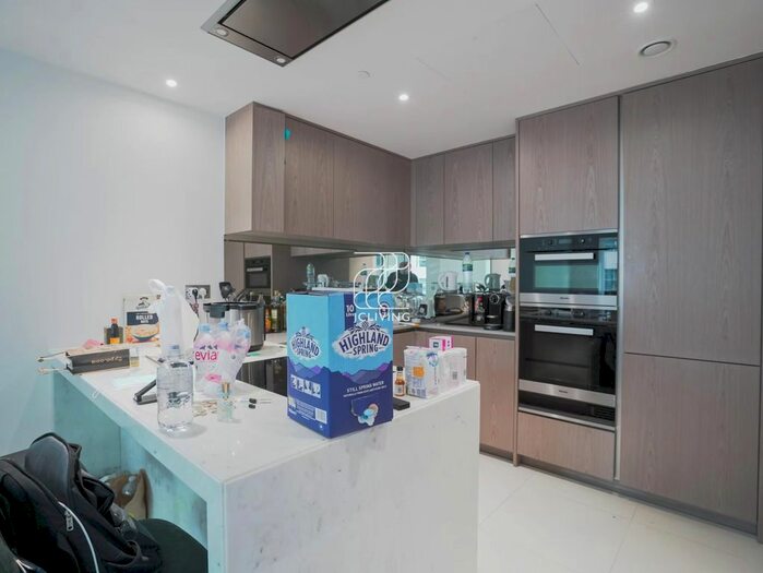 1 Bedroom Flat To Rent In London, EC3R