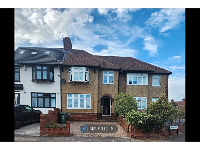 3 Bedroom Terraced House To Rent In Edinburgh Road, Sutton, SM1