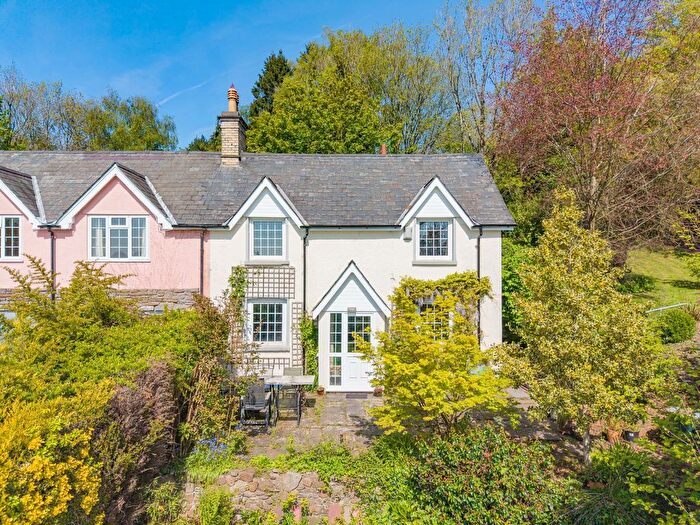 3 Bedroom Semi-Detached House For Sale In Coedkernew, Newport, NP10