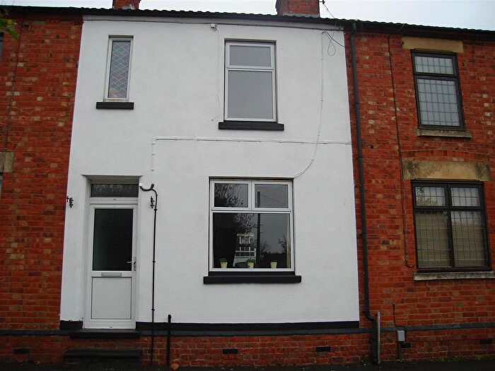 2 Bedroom Terraced House To Rent In Nene View, Irthlingborough, Wellingborough, NN9