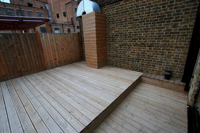 1 Bedroom Flat To Rent In Astoria Walk, Brixton, SW9