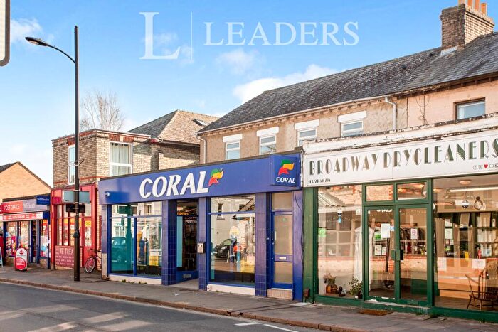 5 Bedroom Flat To Rent In Cambridge, CB1