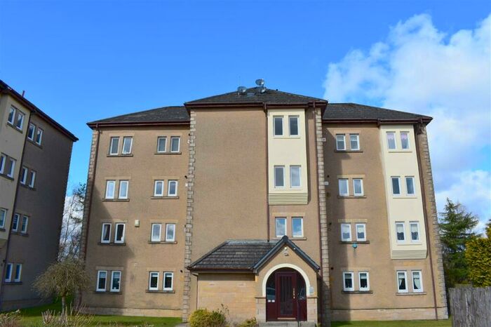 2 Bedroom Apartment To Rent In Innes Court, Stewartfield, East Kilbride, G74