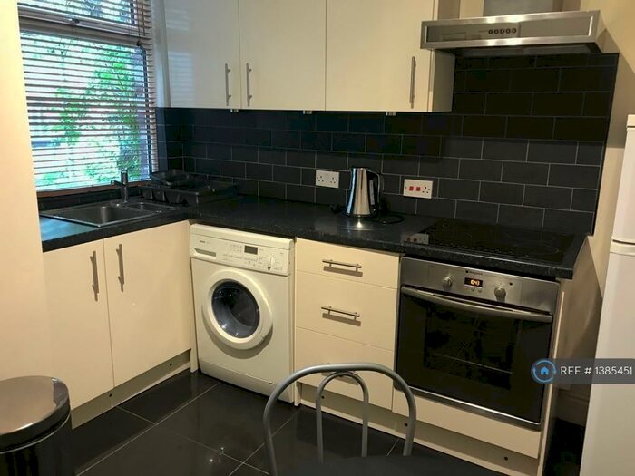 1 Bedroom Flat To Rent In Walkley, Sheffield, S6