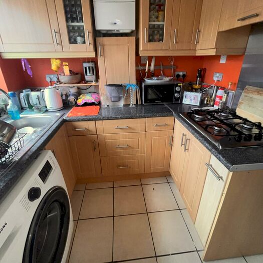 1 Bedroom Apartment To Rent In Albion Road, Gravesend, DA12