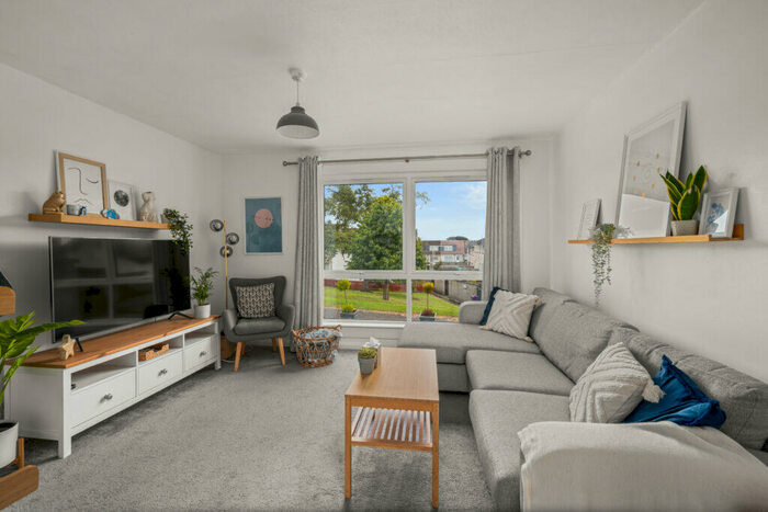 2 Bedroom Terraced House For Sale In Beechgrove, DD5