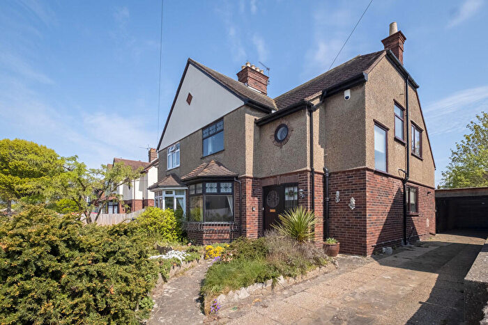 3 Bedroom Semi-Detached House For Sale In Blake Road, Great Yarmouth, Norfolk, NR30