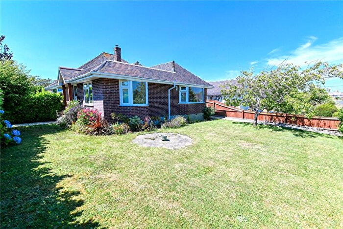 3 Bedroom Bungalow For Sale In Seafield Road, Barton On Sea, New Milton, Hampshire, BH25