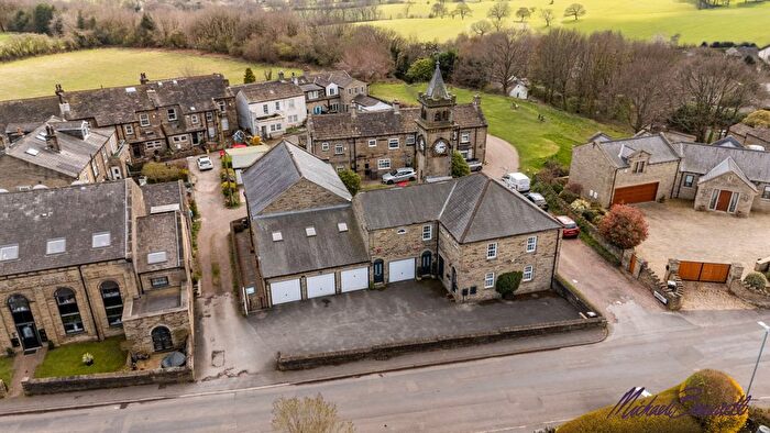 2 Bedroom Flat For Sale In Village Street, Norwood Green, Halifax, HX3