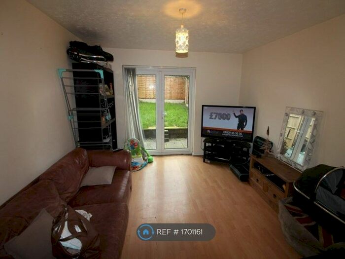 2 Bedroom Terraced House To Rent In Riversdale, Llandaff, Cardiff, CF5