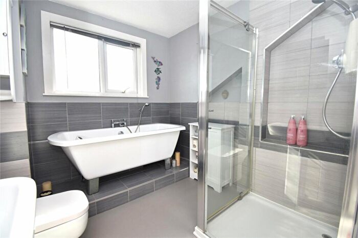 4 Bedroom Detached House For Sale In Micawber Way, Chelmsford, Essex, CM1