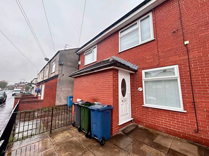 2 Bedroom Terraced House To Rent In Sandy Lane, Skelmersdale, WN8