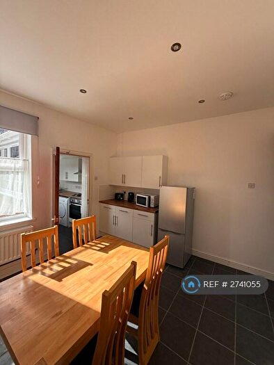 2 Bedroom Terraced House To Rent In Cornwallis Street, Stoke-On-Trent, ST4