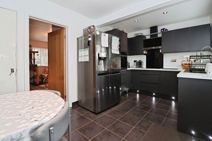 2 Bedroom End Of Terrace House For Sale In Hardwicke, Yate, Bristol, BS37