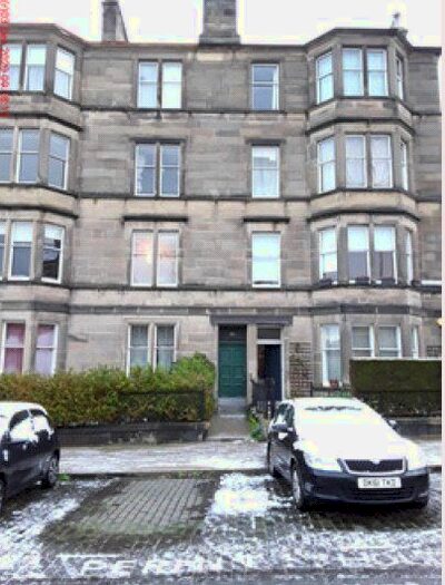 5 Bedroom Detached House To Rent In Lauderdale Street, Edinburgh, EH9