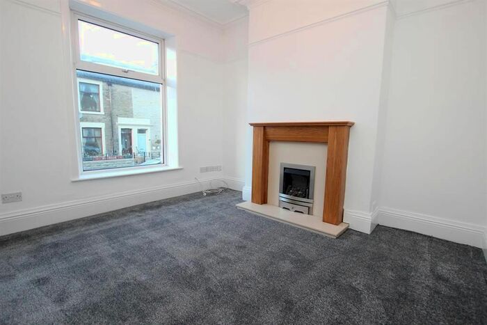 2 Bedroom Terraced House To Rent In Elliott Avenue, Darwen, Lancashire, BB3