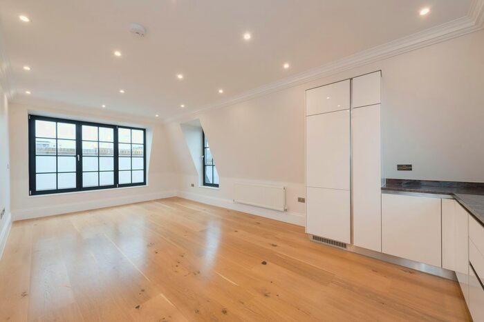 2 Bedroom Flat To Rent In Mackenzie Road, London, N7