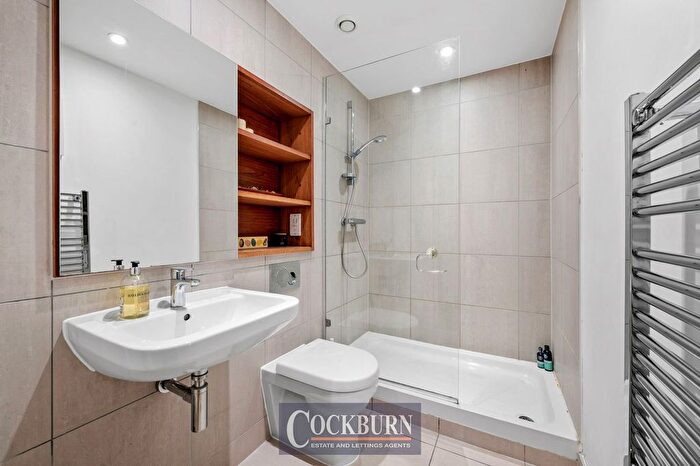 2 Bedroom Flat For Sale In Meadowside, Kidbrooke Village, SE9