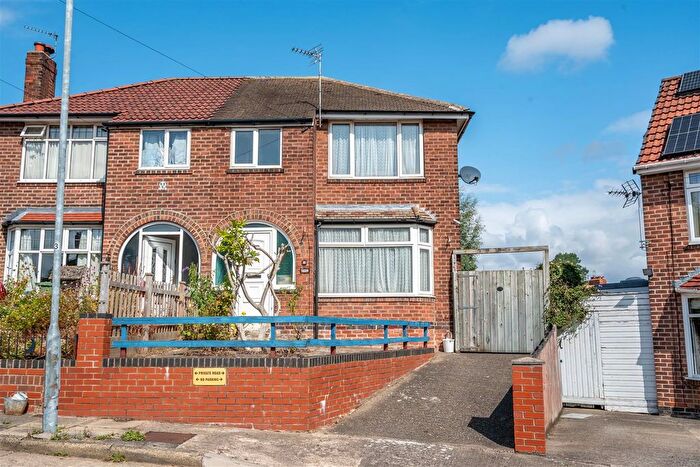 3 Bedroom Semi-Detached House For Sale In Enfield Crescent, York, YO24