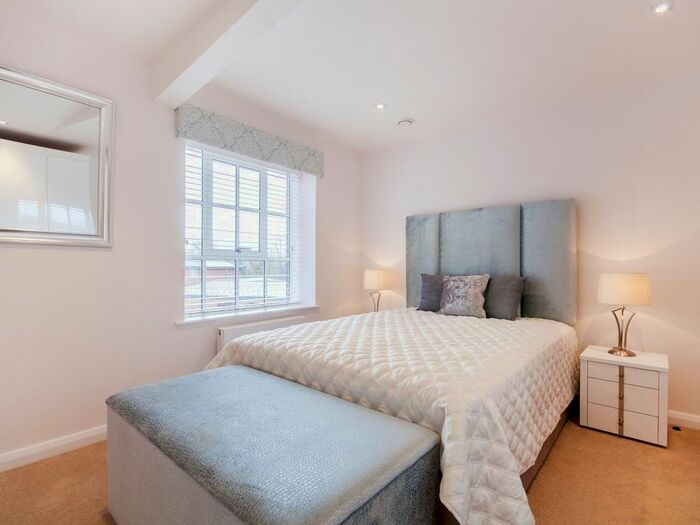 1 Bedroom Flat To Rent In Mill Street, Central Oxford, OX2