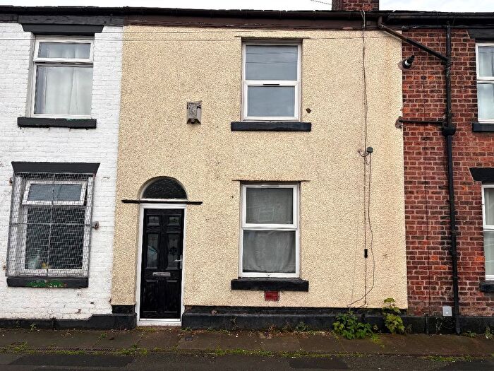 2 Bedroom Terraced House To Rent In Turks Road, Radcliffe, Manchester, M26