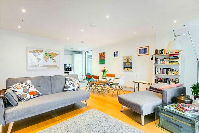 2 Bedroom Flat To Rent In Ireton House, Stamford Square, SW15