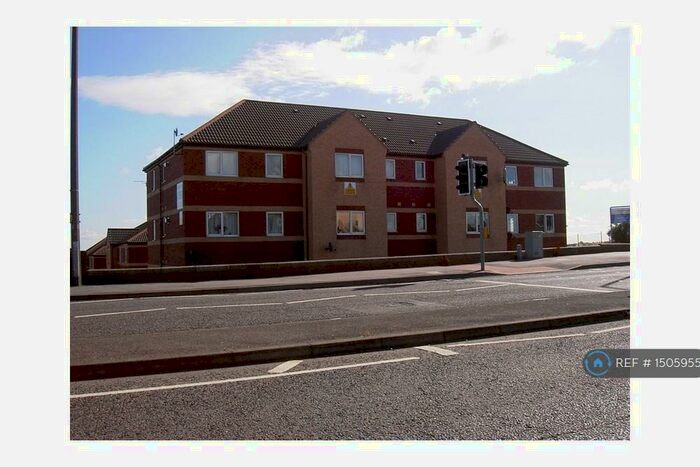 2 Bedroom Flat To Rent In Keresforth Court, Barnsley, S70