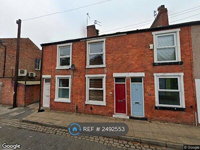 1 Bedroom Terraced House To Rent In Hampson Street, Sale, M33
