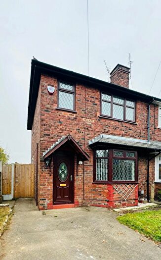 2 Bedroom Semi-Detached House To Rent In Lancaster Road, Cadishead, Manchester, M44