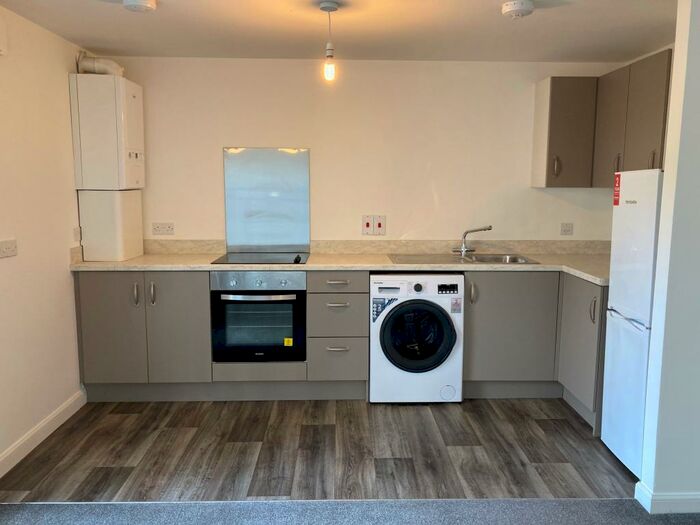 2 Bedroom Flat To Rent In Rowett South Drive, Bucksburn, Aberdeen, AB21