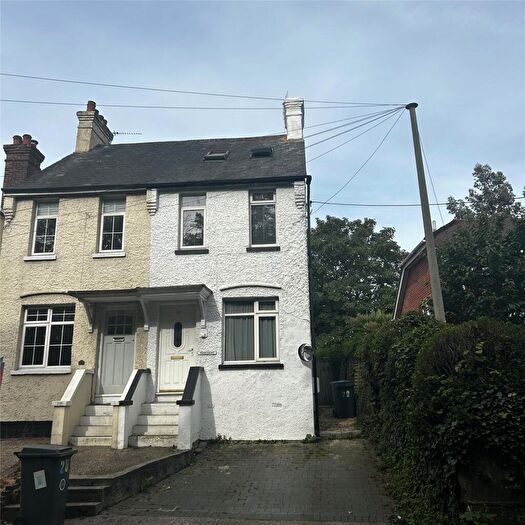 3 Bedroom Semi-Detached House For Sale In Sturry Hill, Sturry, Canterbury, Kent, CT2