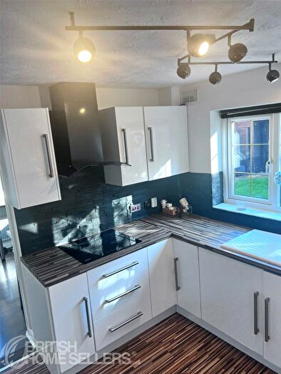 5 Bedroom Detached House For Sale In Rosemary Way, Cleethorpes, Lincolnshire, DN35