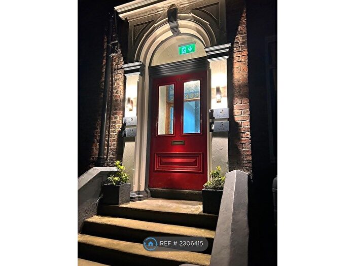 1 Bedroom Flat To Rent In Cearns Road, Prenton, CH43