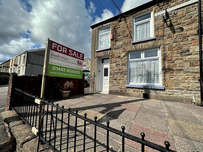 Houses for sale in Blaencwm, CF42, Rhondda Cynon Taff