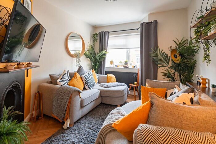 4 Bedroom Semi Detached House For Sale In Charles Street, Bridgend, CF31